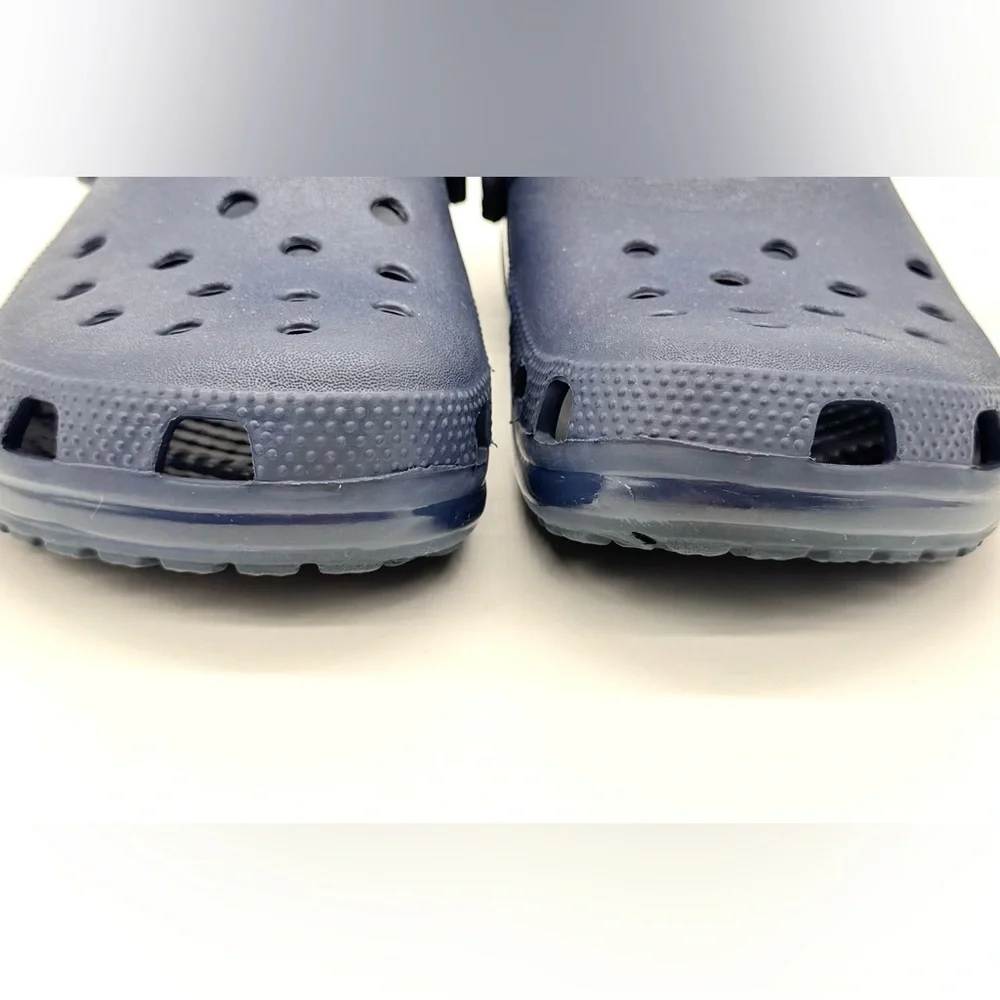 Crocs Unisex Adult Classic Clog - Picture 5 of 6